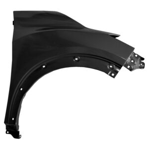 2018-2024 Nissan Kicks Fender Front Passenger Side , NI1241233U