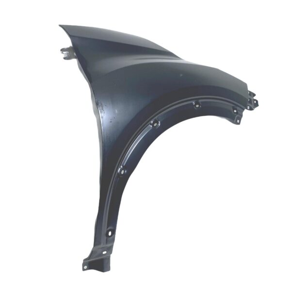 2018-2024 Nissan Kicks Fender Front Passenger Side Capa , NI1241233C - Image 4