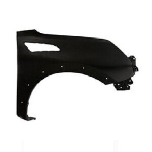 2021-2024 Nissan Armada Fender Front Passenger Side Steel Capa , NI1241243C