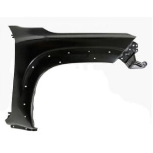 2022-2025 Nissan Frontier Fender Front Passenger Side With , NI1241247C