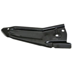 Fender Brace Front Driver Side Nissan Versa Hatchback 2014-2019 , NI1244104