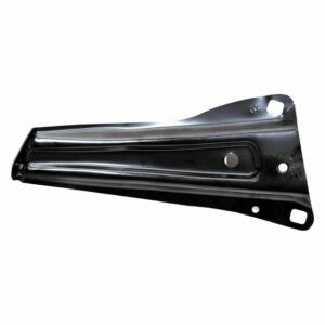 Fender Brace Driver Side Nissan Murano 2015-2020 Steel , NI1244107