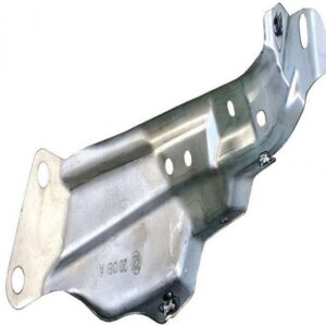 2019-2025 Nissan Altima Sedan Fender Brace Front Driver Side Steel , NI1244108