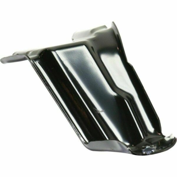 Fender Bracket Front Passenger Side Nissan Versa Sedan 2012-2019 Steel , NI1245101 - Image 2