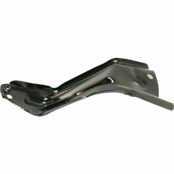 Fender Bracket Front Passenger Side Nissan Versa Sedan 2012-2019 Steel , NI1245101 - Image 4