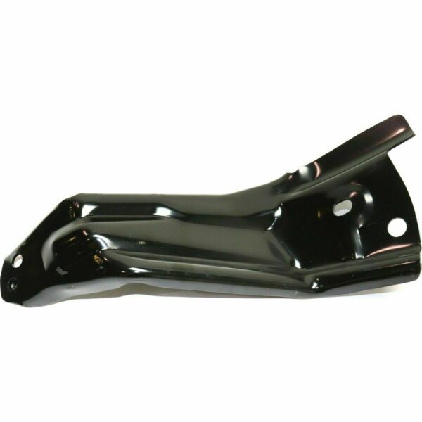 Fender Bracket Front Passenger Side Nissan Versa Sedan 2012-2019 Steel , NI1245101 - Image 5