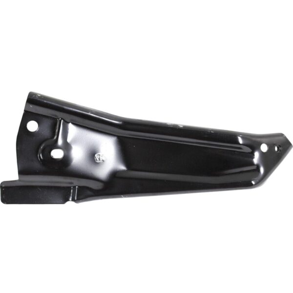 Fender Brace Front Passenger Side Nissan Versa Hatchback 2014-2019 , NI1245104 - Image 2