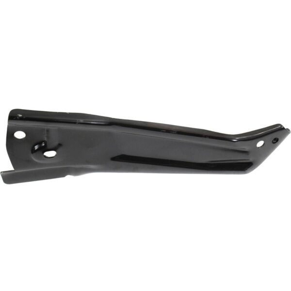 Fender Brace Front Passenger Side Nissan Versa Hatchback 2014-2019 , NI1245104 - Image 4