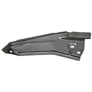 Fender Brace Front Passenger Side Nissan Versa Hatchback 2014-2019 , NI1245104