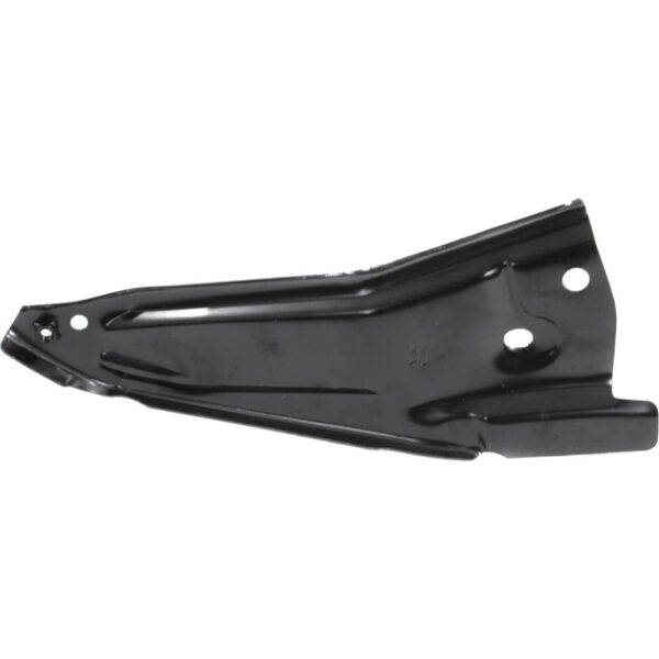 Fender Brace Front Passenger Side Nissan Versa Hatchback 2014-2019 , NI1245104 - Image 5