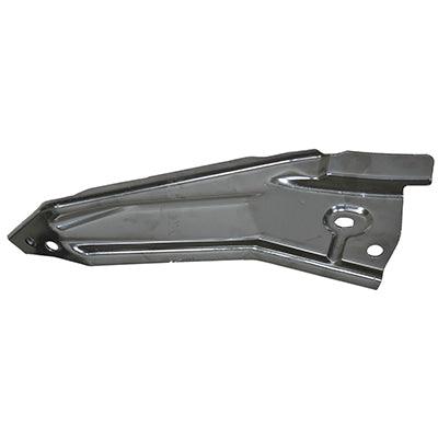 Fender Brace Front Passenger Side Nissan Versa Hatchback 2014-2019 , NI1245104