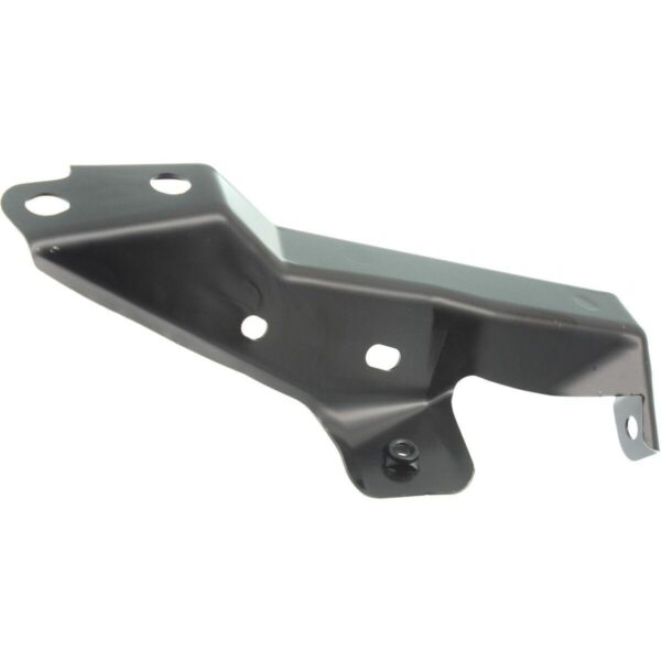 Fender Brace Front Passenger Side Nissan Rogue Hybrid 2017-2019 Steel , NI1245106 - Image 4