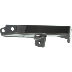 Fender Brace Front Passenger Side Nissan Rogue 2014-2020 Steel , NI1245106