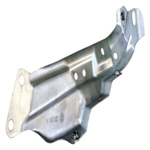 2019-2025 Nissan Altima Sedan Fender Brace Front Passenger Side Steel , NI1245108