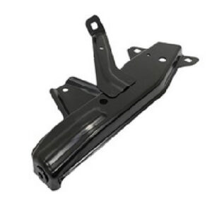 2022-2024 Nissan Pathfinder Bumper Bracket Front Passenger Side Steel , NI1245116
