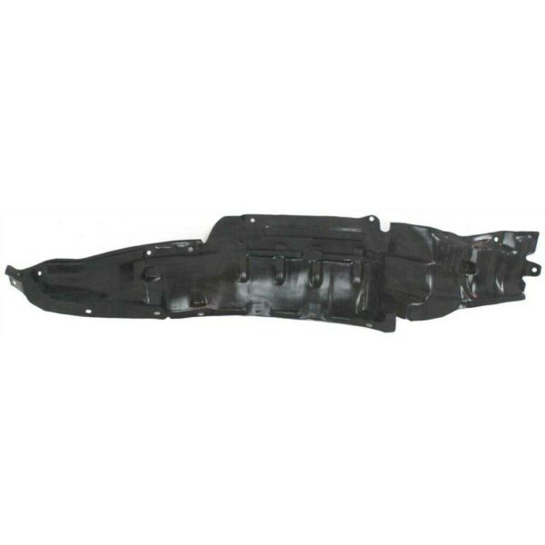 Fender Liner Driver Side Nissan Xterra 2000-2004 , NI1248105 - Image 2
