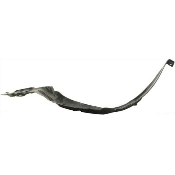 Fender Liner Driver Side Nissan Xterra 2000-2004 , NI1248105 - Image 3