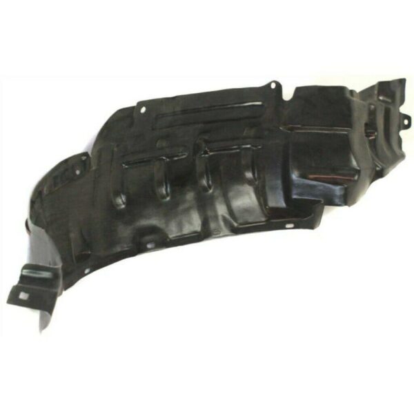 Fender Liner Driver Side Nissan Xterra 2000-2004 , NI1248105 - Image 4