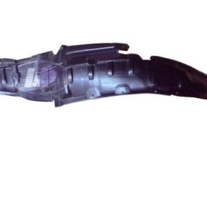 Fender Liner Driver Side Nissan Xterra 2000-2004 , NI1248105