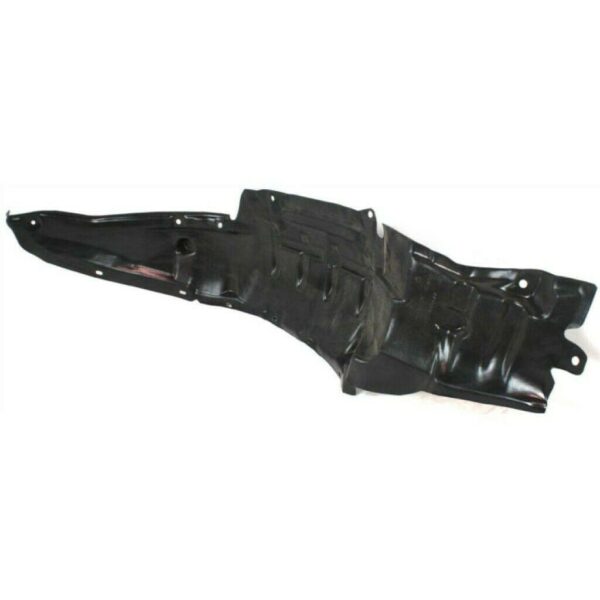 Fender Liner Driver Side Nissan Xterra 2000-2004 , NI1248105 - Image 5
