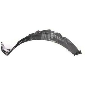 Fender Liner Driver Side Nissan Sentra 2000-2006 , NI1248106
