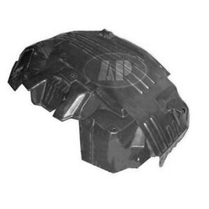 Fender Liner Front Driver Side Nissan Titan 2004-2007 Le/Se , NI1248107