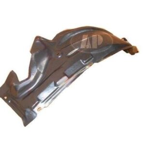 Fender Liner Front Rearward Driver Side Nissan Murano 2003-2007 , NI1248109