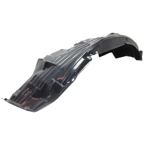 Fender Liner Driver Side Nissan Xterra 2005-2015 , NI1248113 - Image 4