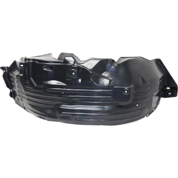 Fender Liner Driver Side Nissan Xterra 2005-2015 , NI1248113 - Image 5