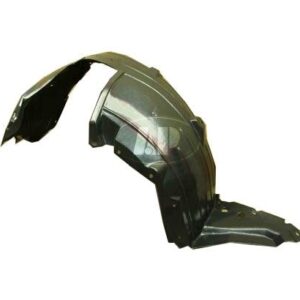 Fender Liner Driver Side Nissan Sentra 2007-2012 2.5L , NI1248116
