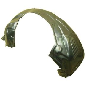 Fender Liner Driver Side Nissan Murano 2009-2010 , NI1248118