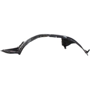 Fender Liner Front Driver Side Nissan Maxima 2009-2014 , NI1248119
