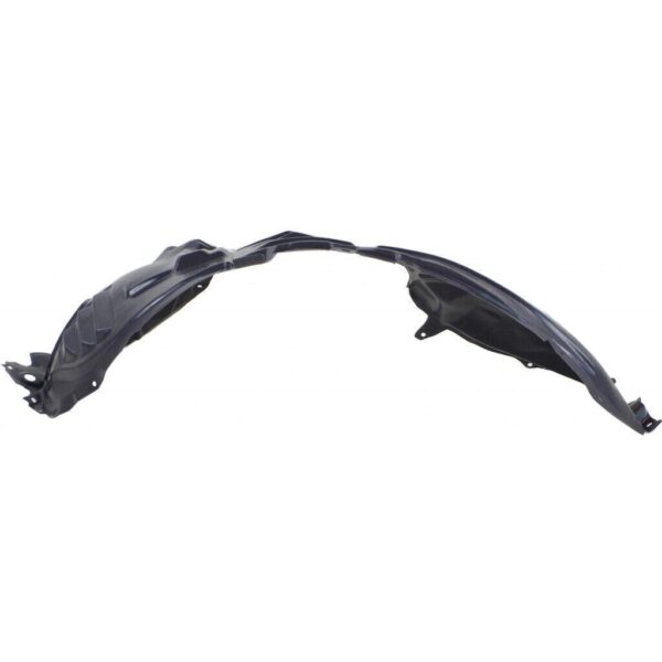 Fender Liner Driver Side Nissan Juke 2011-2014 , NI1248124 - Image 4