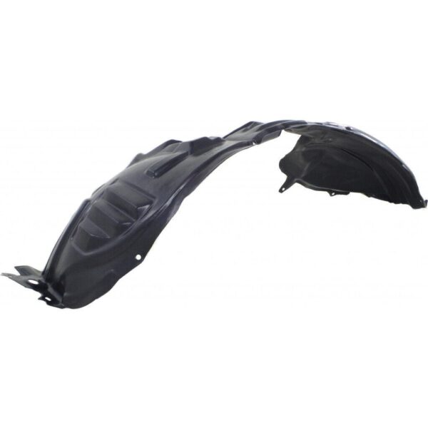 Fender Liner Driver Side Nissan Juke 2011-2014 , NI1248124 - Image 5