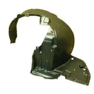 Fender Liner Front Driver Side Nissan Versa Sedan 2012-2014 , NI1248128