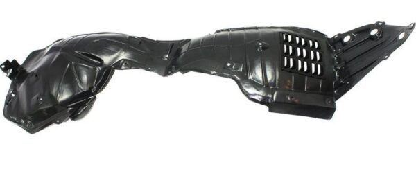 Fender Liner Driver Side Nissan Altima Sedan 2013-2015 From 10/2012 , NI1248134 - Image 2