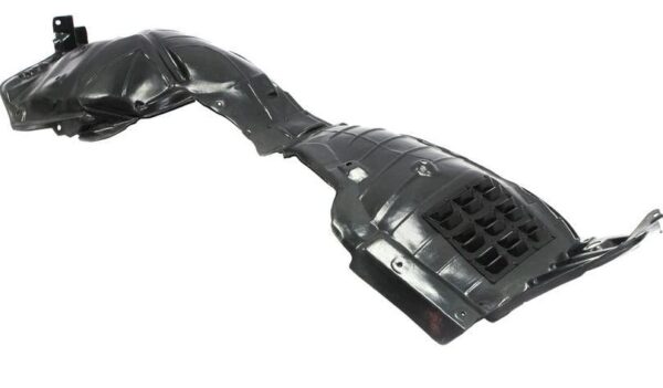 Fender Liner Driver Side Nissan Altima Sedan 2013-2015 From 10/2012 , NI1248134 - Image 3