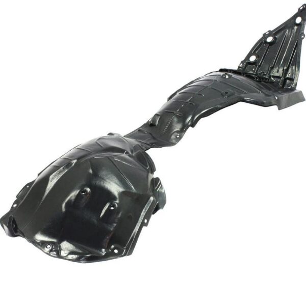 Fender Liner Driver Side Nissan Altima Sedan 2013-2015 From 10/2012 , NI1248134 - Image 4