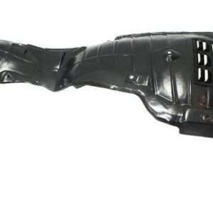 Fender Liner Driver Side Nissan Altima Sedan 2013-2015 From 10/2012 , NI1248134