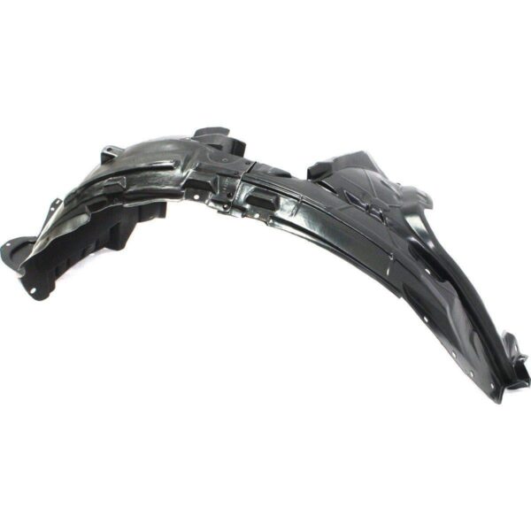 Fender Liner Front Driver Side Nissan Rogue Hybrid 2017-2019 , NI1248135 - Image 3