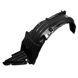 Fender Liner Front Driver Side Nissan Rogue Hybrid 2017-2019 , NI1248135