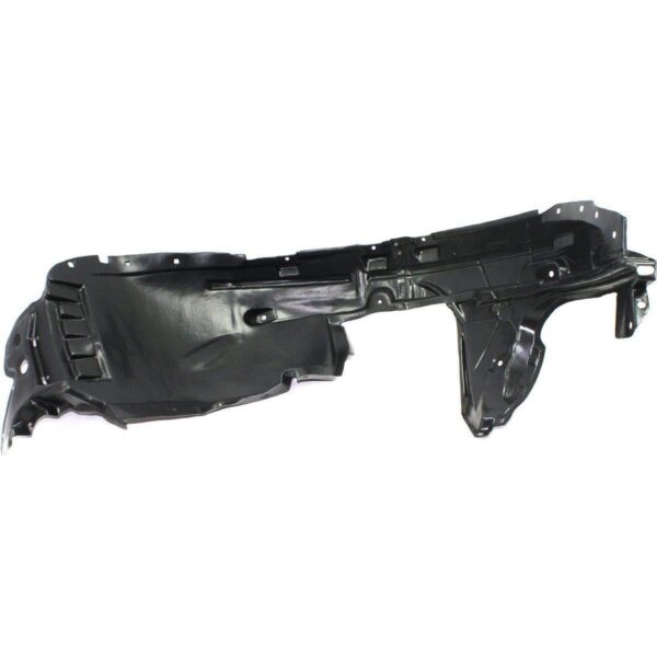 Fender Liner Front Driver Side Nissan Rogue 2014-2019 , NI1248135 - Image 5