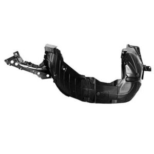 2016-2023 Nissan Maxima Fender Liner Front Driver Side , NI1248154