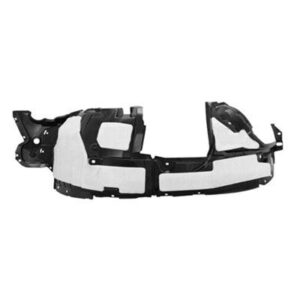 2017–2020 Nissan Rogue Hybrid Fender Liner Front Driver , NI1248158