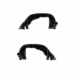 Fender Liner Driver Side Nissan Pathfinder 2015-2020 Injection Moulded , NI1248161
