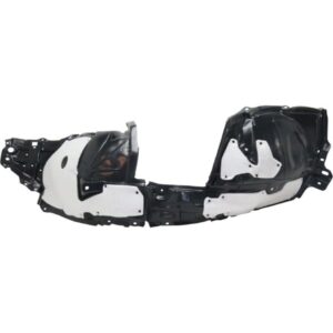 2017-2023 Nissan Rogue Sport Fender Liner Front Driver Side , NI1248164