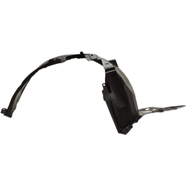 Fender Liner Front Driver Side Nissan Kicks 2018-2021 S Model , NI1248174 - Image 2