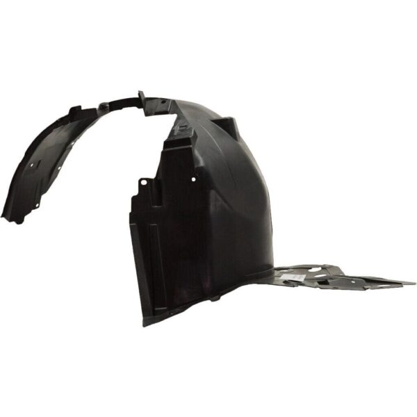 Fender Liner Front Driver Side Nissan Kicks 2018-2021 S Model , NI1248174 - Image 4