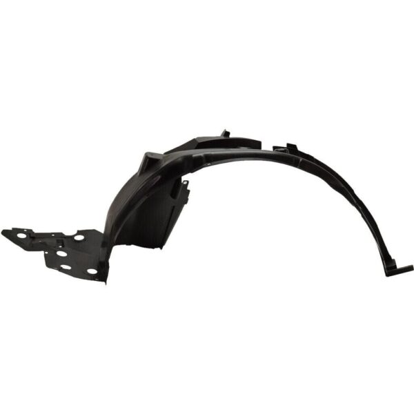 Fender Liner Front Driver Side Nissan Kicks 2018-2021 S Model , NI1248174 - Image 5
