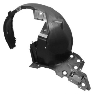 Fender Liner Front Driver Side Nissan Kicks 2018-2021 Sv/Sr Model , NI1248175